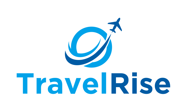 TravelRise.com - New premium domain names